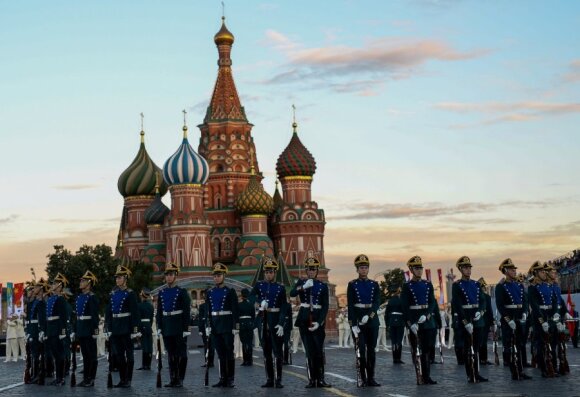 American analyst Janusz Bugajski: There are things in Russia that West fear more than Putin