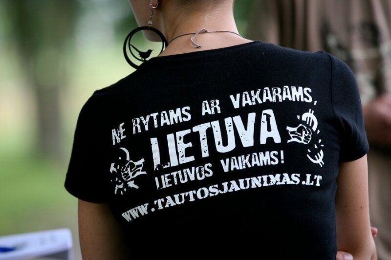 <span style="color: #ff0000;">Iššifruoti Rusiją.</span> Blogiausia, ką girdėjote apie JAV, bet nežinote, iš kur