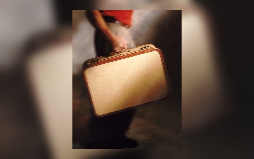 Emigrantų lagaminuose Škotijoje ir Lietuvoje – negyvi kūdikėliai