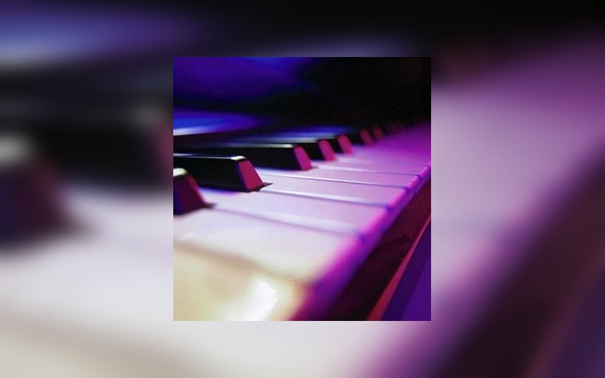Šv.Kotrynos bažnyčioje - violončelininkų ir pianistų dialogas