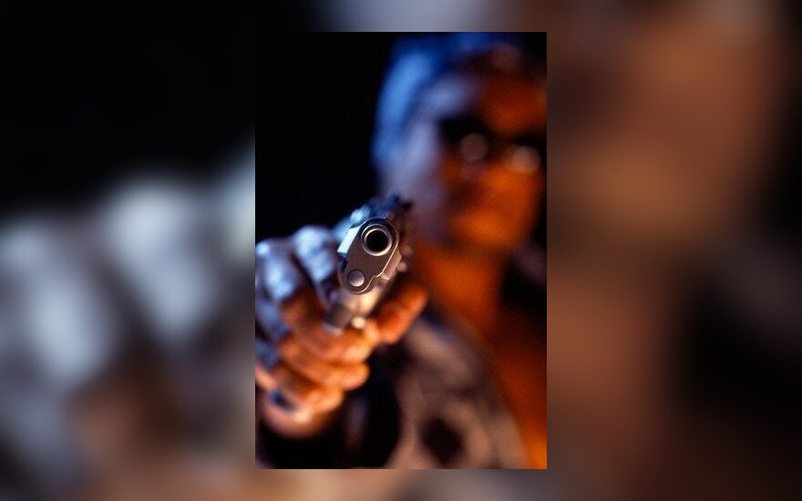 Bulgarijos sostinės centre nušautas žurnalistas, nagrinėjęs mafijos gyvenimą