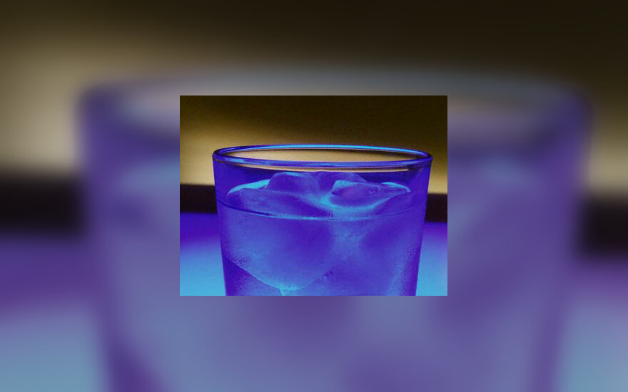 degtinė, alkoholis