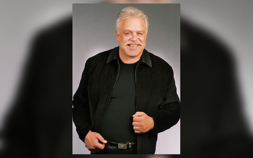 Valdemaras Antanavičius