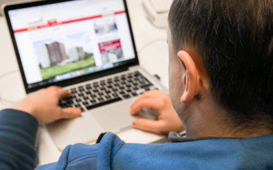 NT agentūras įsiutino kylančios kainos už skelbimus