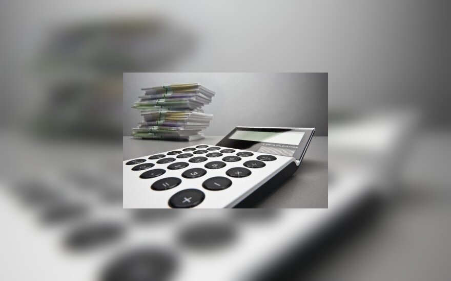 Vilniaus r. į valstybės biudžetą turės grąžinti daugiau kaip 2 mln. litų