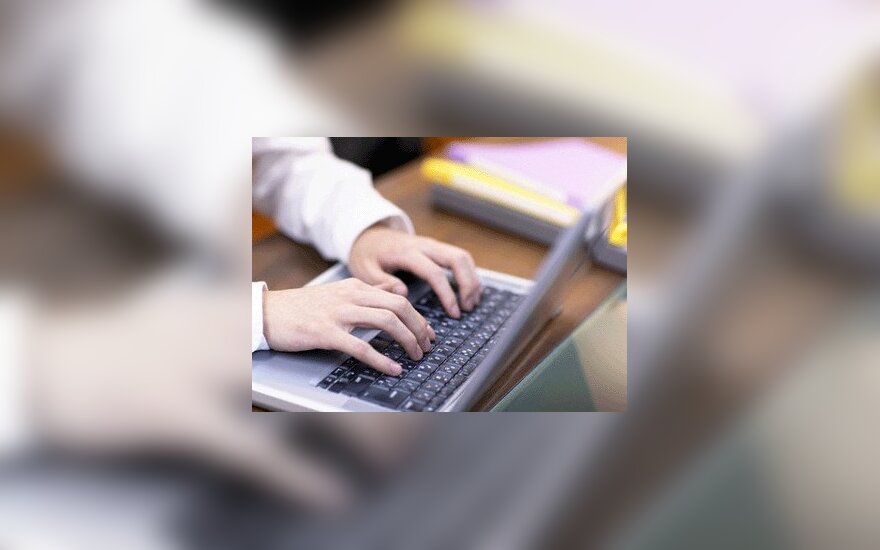 ES pirmininkaujanti Čekija pripažino padariusi rimtą saugumo klaidą