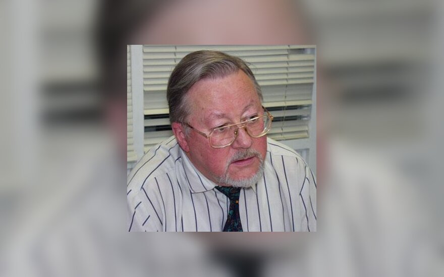 Vytautas Landsbergis