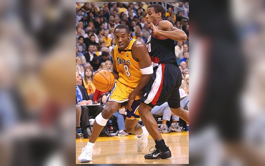 Kobe Bryant