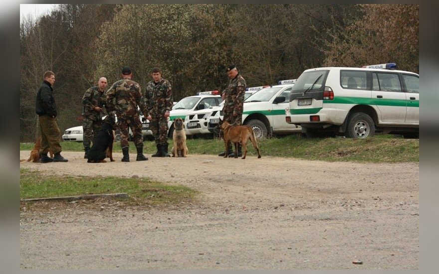 Panevėžio r. dingusi paauglė rasta upėje negyva, šalia - jos naujagimio palaikai