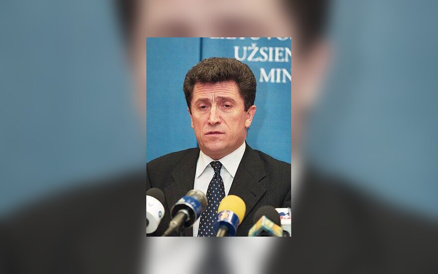 Antanas Valionis