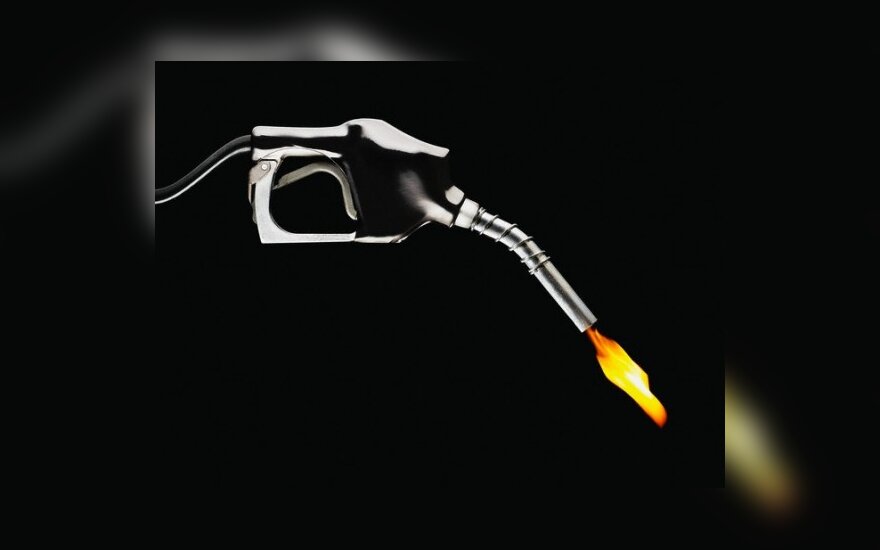 Planuoja plėsti degalinių „Vakoil“ tinklą
