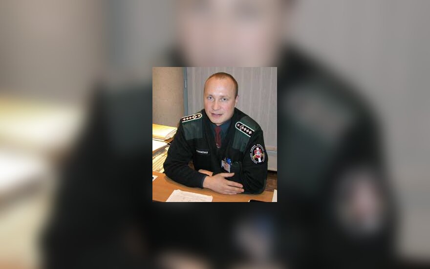 Darius Semėnas