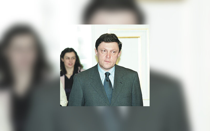 Grigorijus Javlinskis