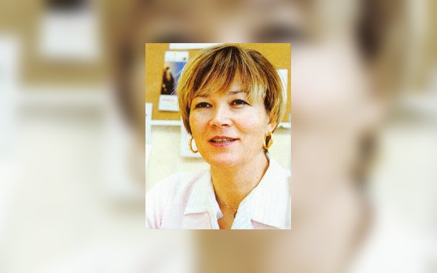 O.Juknevičienė