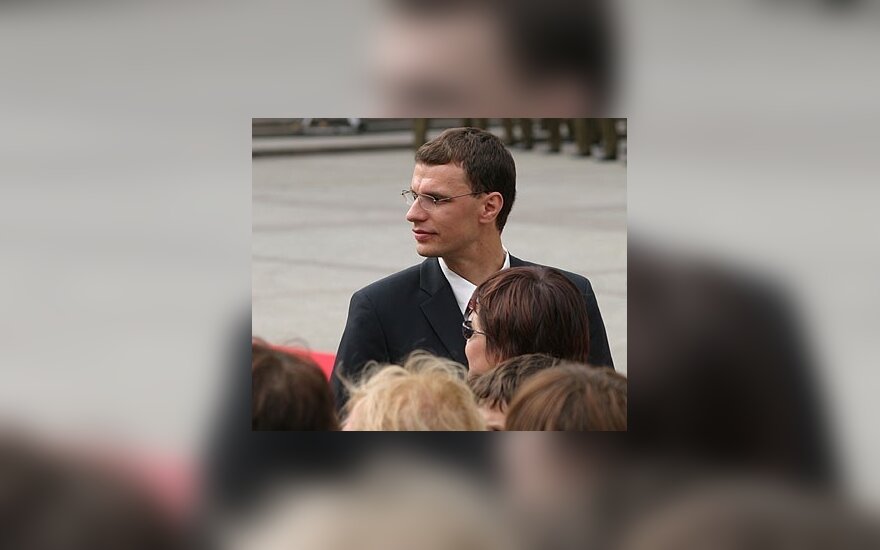 „Tez Tour” komunikacija rūpinsis D.Gudelio vadovaujama bendrovė