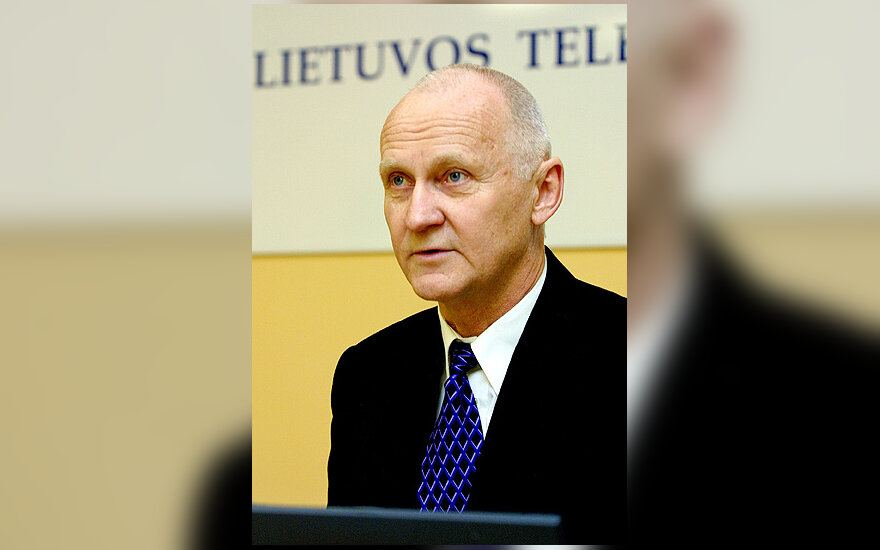 Chelis Ovė Blomas (Kjell-Ove Blom)