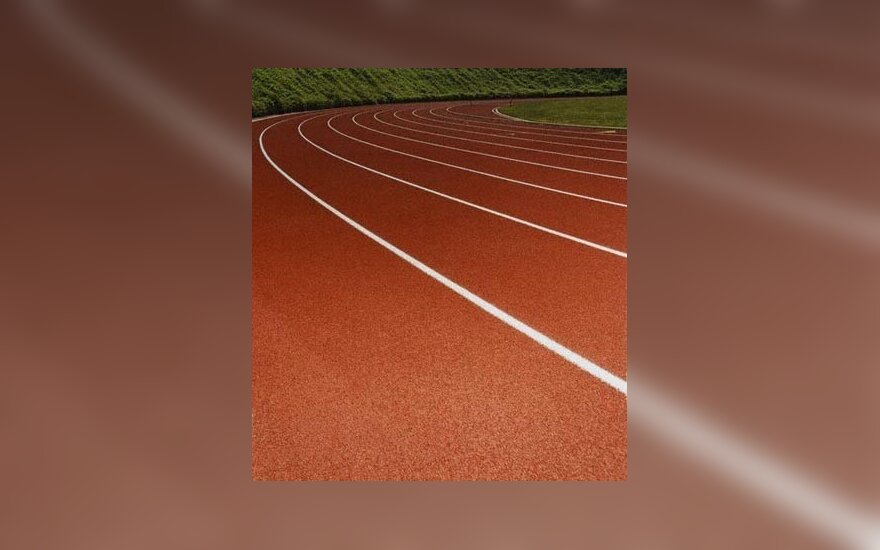 A.Juozaitis: Lietuva kilnaus elgesio sporte Marijos žemė