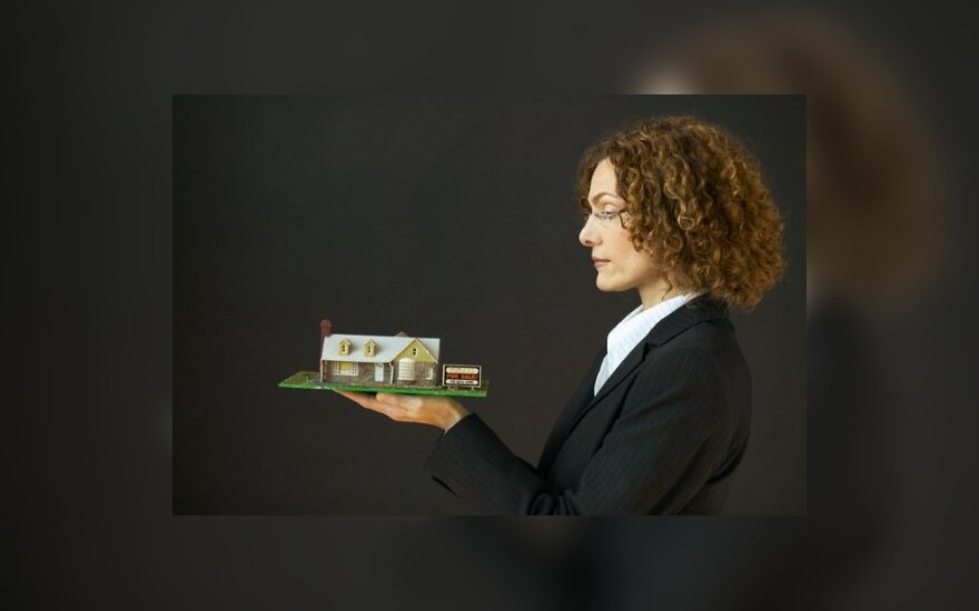 Stogas virš galvos – kiekvienam?