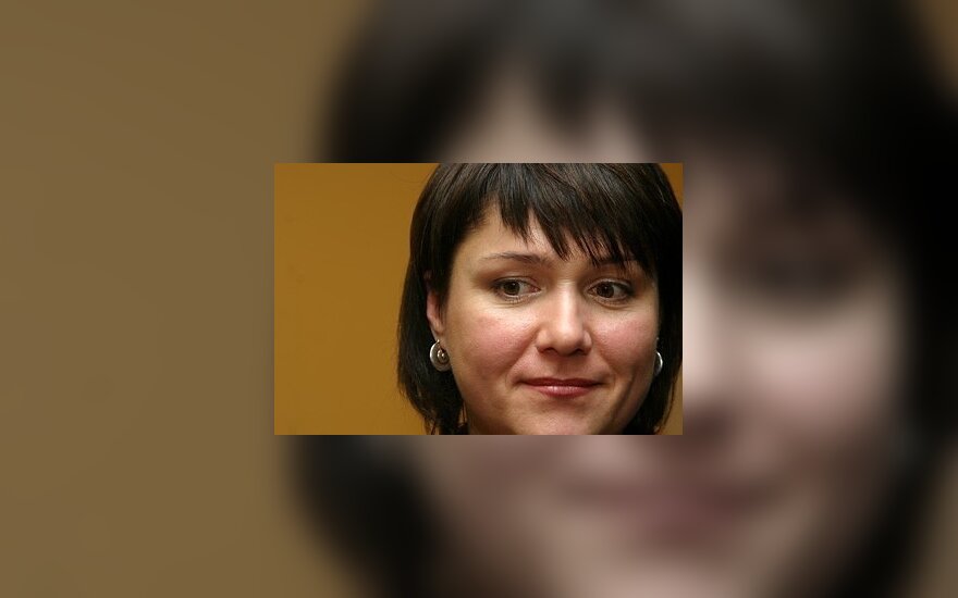 Daina Gudzinevičiūtė