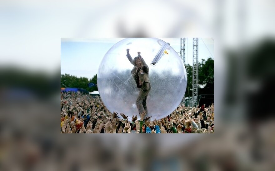 MTV išrinko ateinančios vasaros verčiausių dėmesio muzikos festivalių dešimtuką