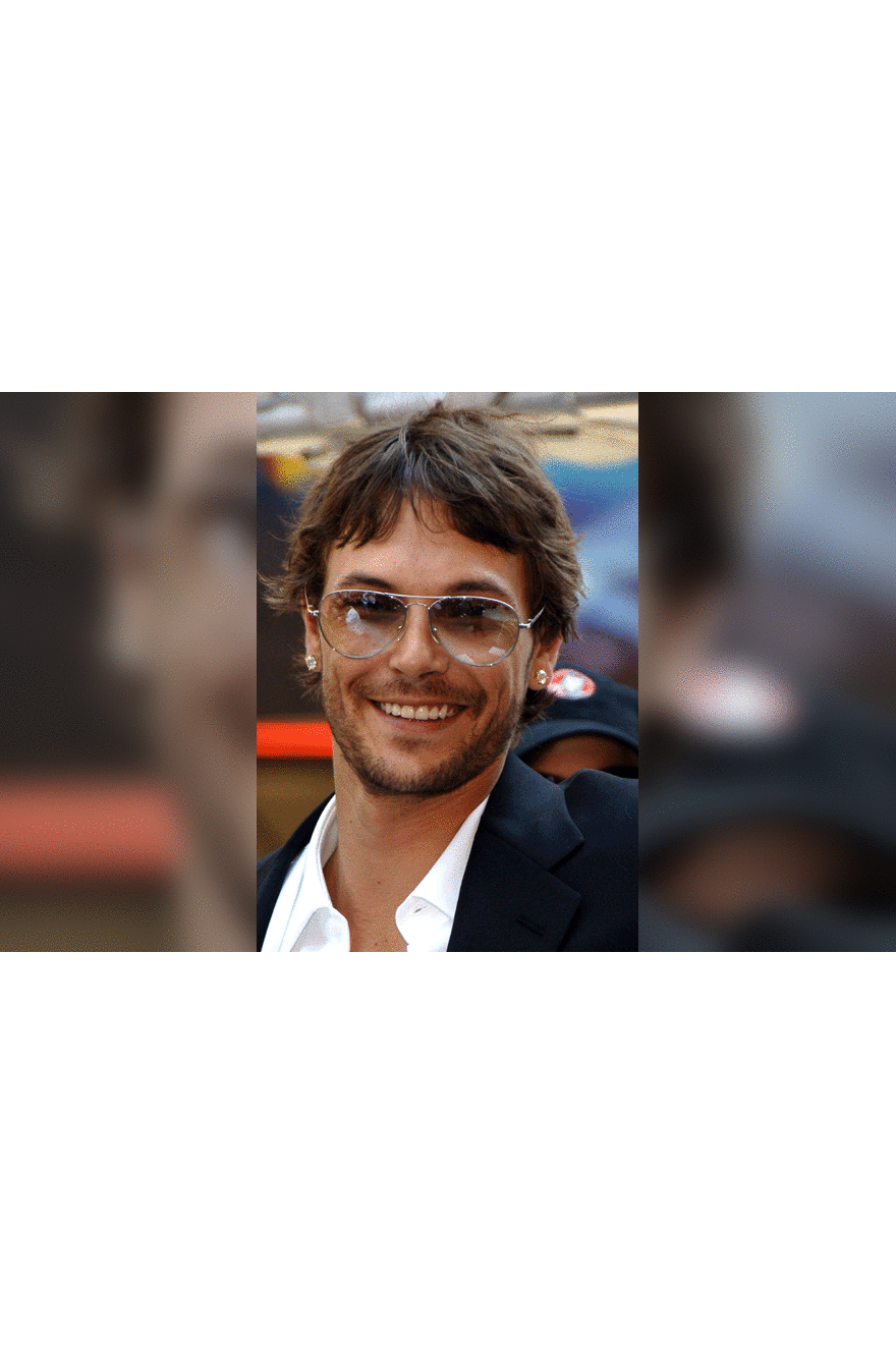 Kevin Federline