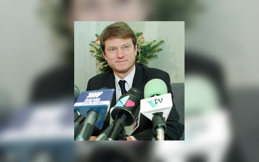 Rolandas Paksas
