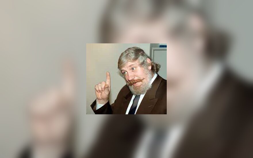Vytautas Šustauskas
