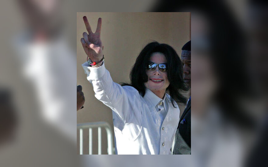 Michaelo Jacksono