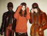 Mados kosmosas pagal „H&M“: pamatyk ką tik Paryžiuje pristatytą kolekciją! (FOTO, VIDEO)