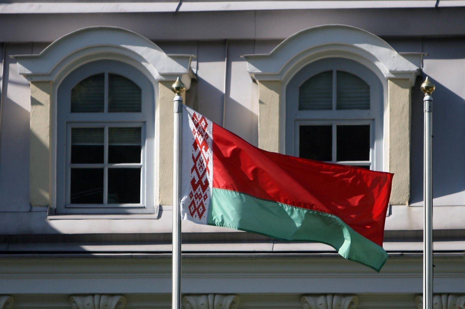 Правительство Белоруссии приняло решение о закрытии своего генерального консульства в Одессе