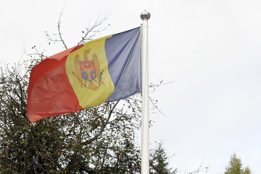 Молдова решила отозвать посла из России