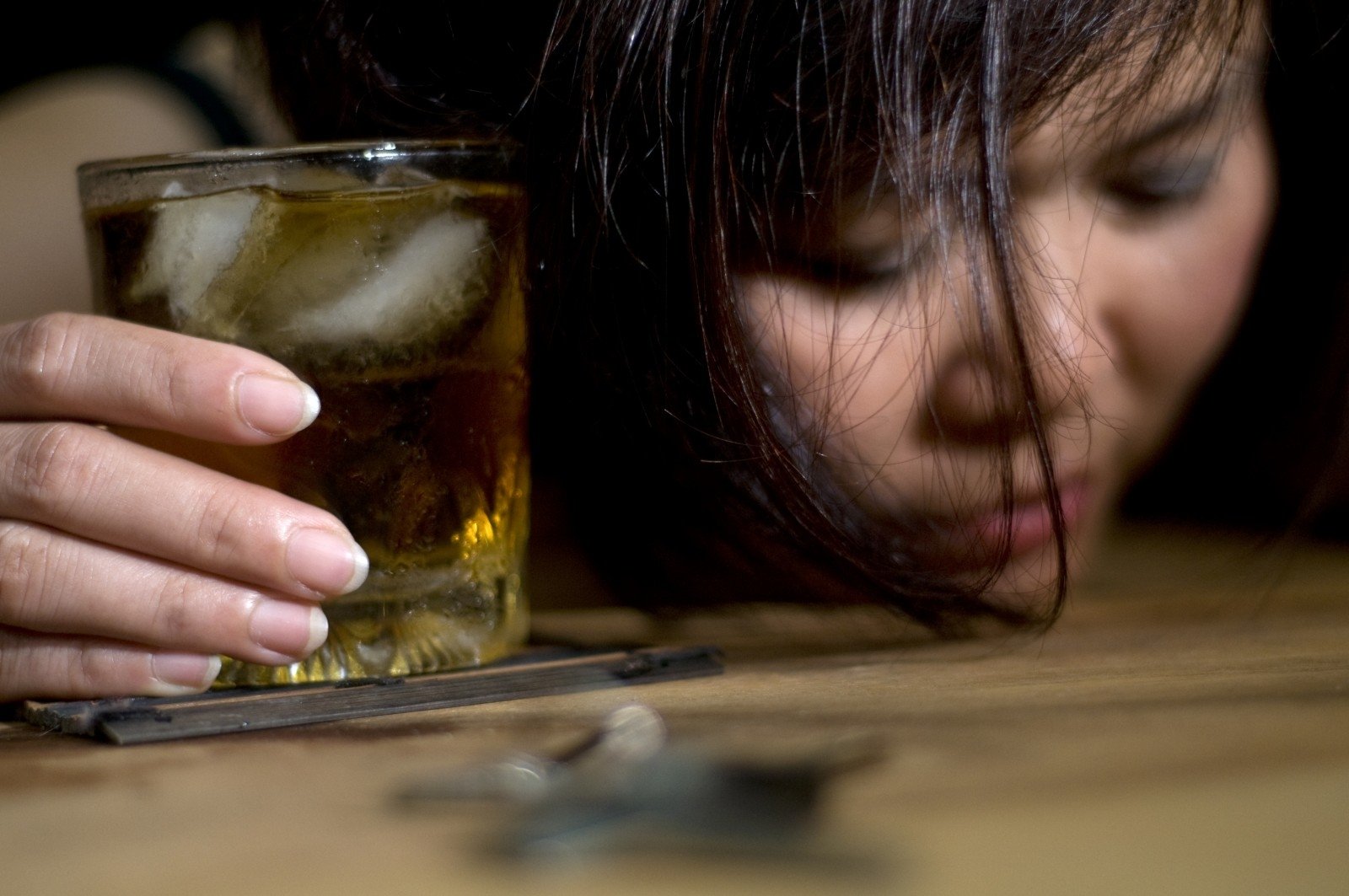 Alcohol Abuse Essay