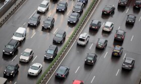 Увеличивают штрафы для водителей в Литве: грозит даже конфискация автомобиля