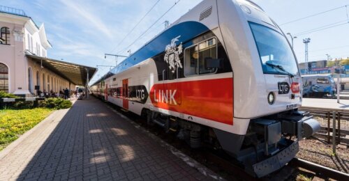 Поезд в Польшу пользуется большой популярностью, на некоторые дни билеты уже раскуплены