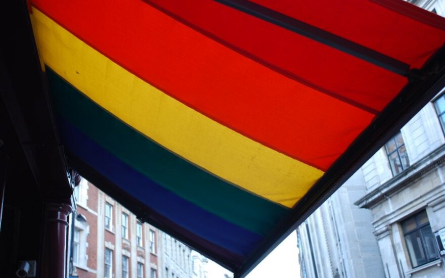 Rosja: pierwszy skazany za „propagowanie homoseksualizmu”