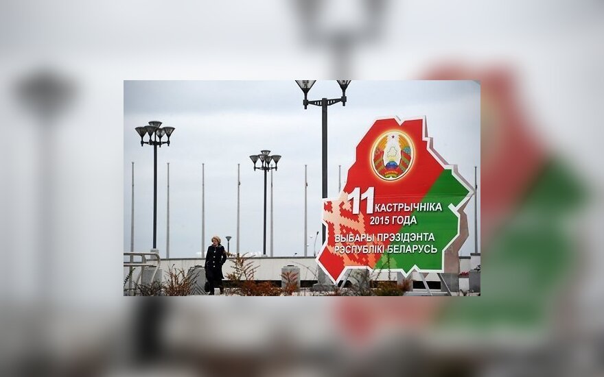 "Абы вайны не было". Как белорусы выбирают Батьку
