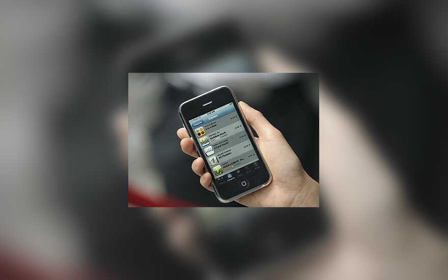 Себестоимость нового iPhone в 4 раза ниже его цены