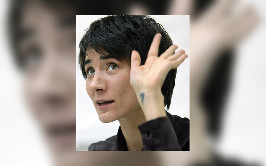 Zemfira