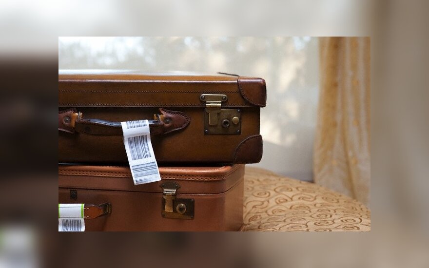 Лето – пора командировок для членов Сейма