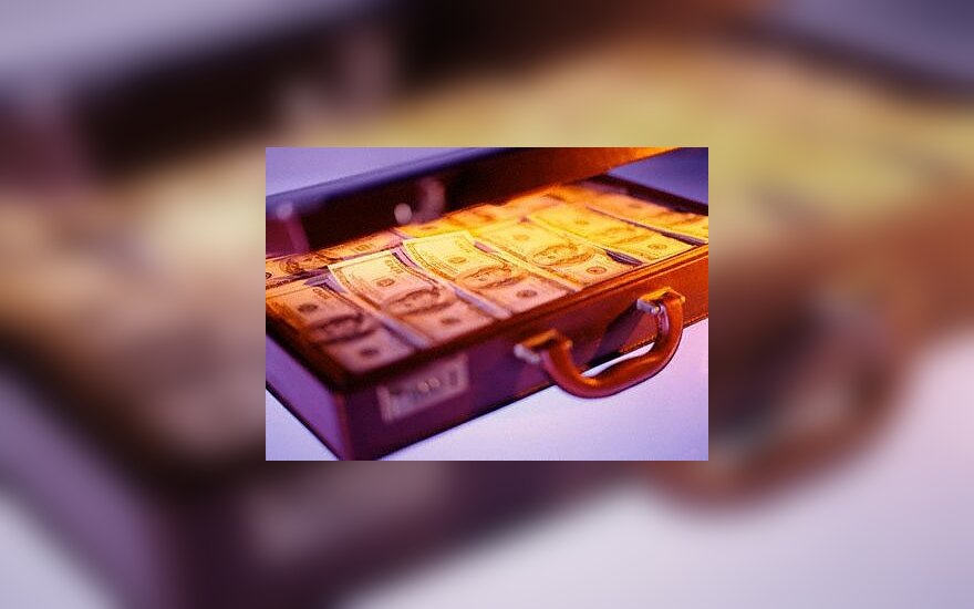 Создатели космического лифта получили 900 тысяч долларов