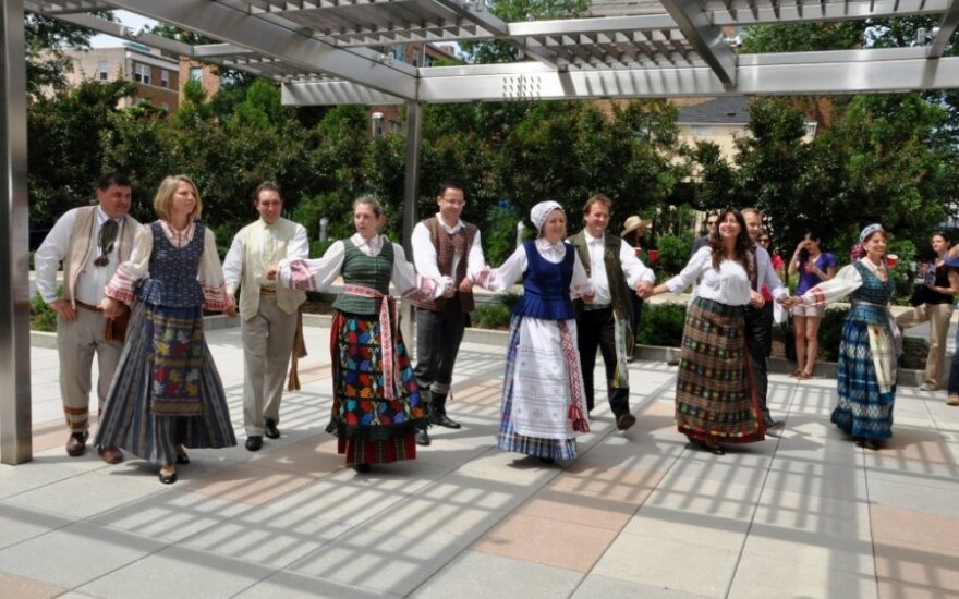 Wilno znów pogrąży się w świecie tańca i muzyki