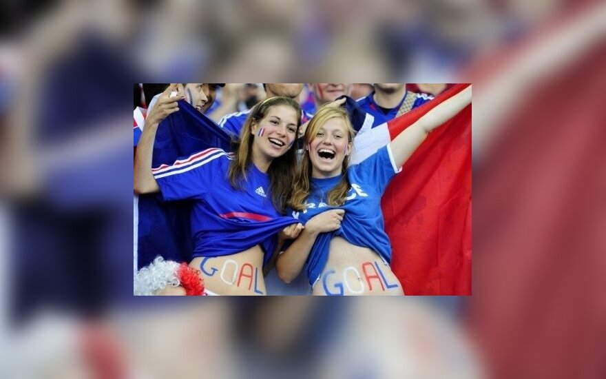 Milion kibiców na Euro 2012