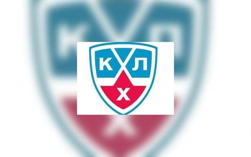 Мастер-шоу в Матче звезд КХЛ выиграла команда Запада