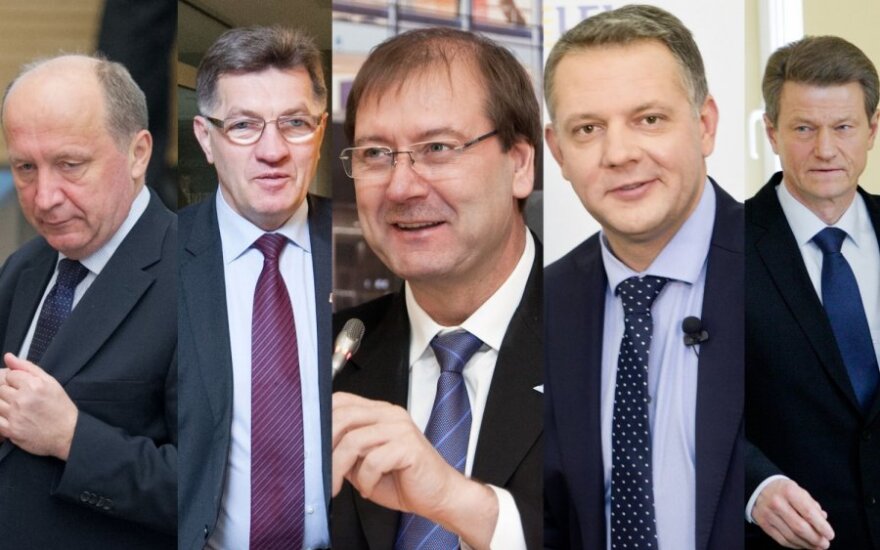 Eksperci: litewskim politykom brakuje kultury komunikacji