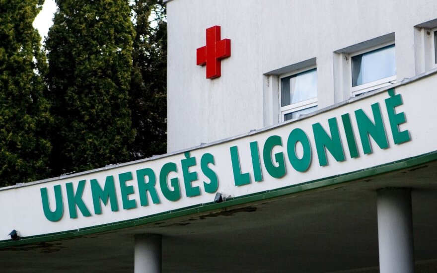 Еще одна больница в Литве останавливает предоставление плановых услуг: и это не конец