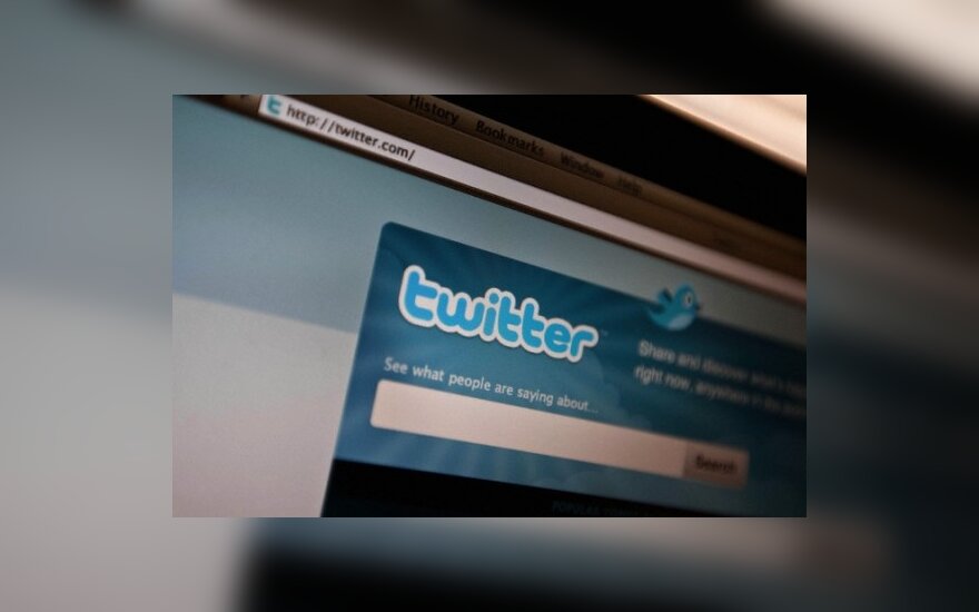 Twitter перешел 20-миллиардный рубеж