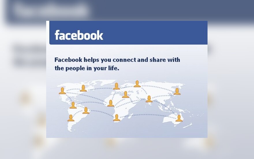 Российский инвестор продолжил скупку Facebook