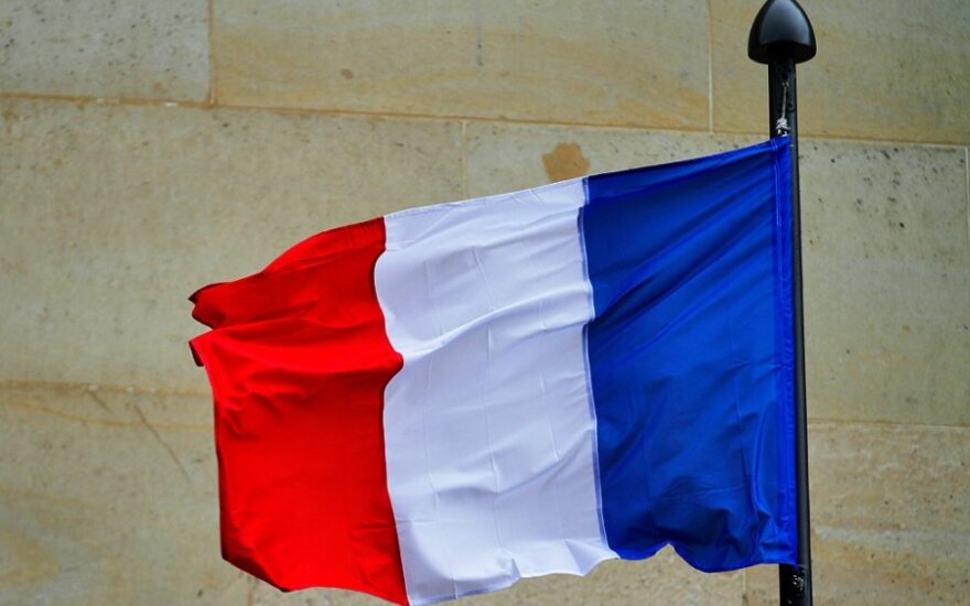 Еврокомиссия: налоги во Франции достигли рокового уровня