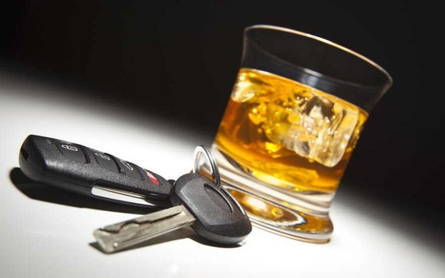Пьяный водитель погубил жизнь друга