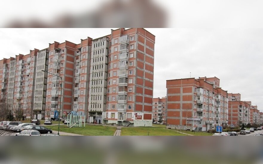 Может ли человек со средней зарплатой мечтать о собственном жилье?